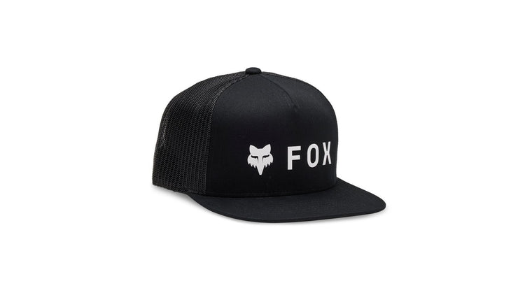 FOX ABSOLUTE MESH SNAPBACK image 0