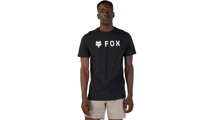 Fox ABSOLUTE SS PREM TEE image 1