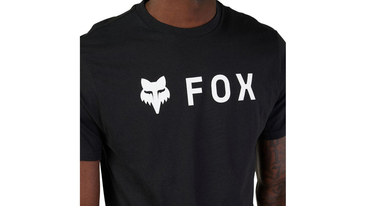 Fox ABSOLUTE SS PREM TEE image 2