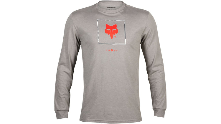 Fox ATLAS LS PREM TEE image 0