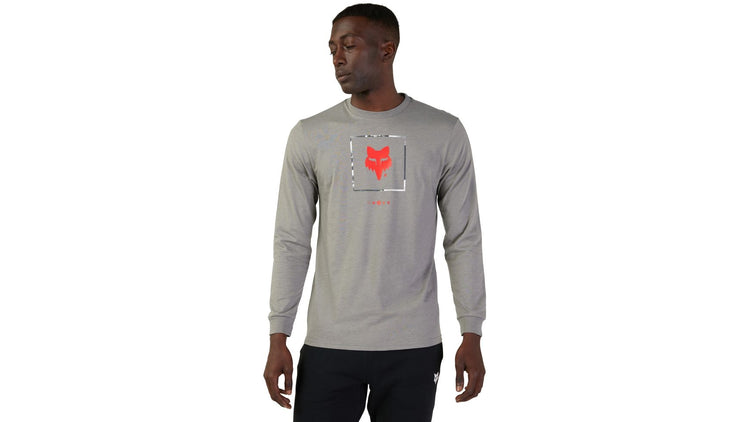 Fox ATLAS LS PREM TEE image 1