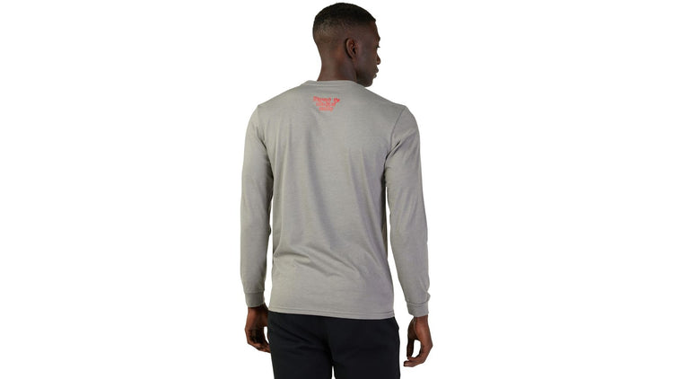 Fox ATLAS LS PREM TEE image 3