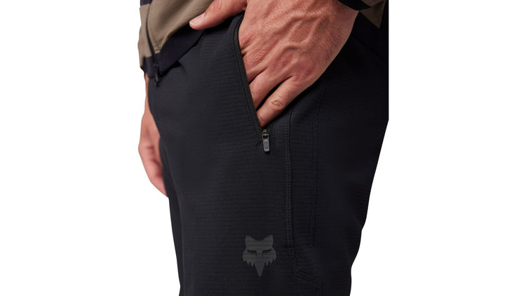 FOX DEFEND FIRE PANT image 3