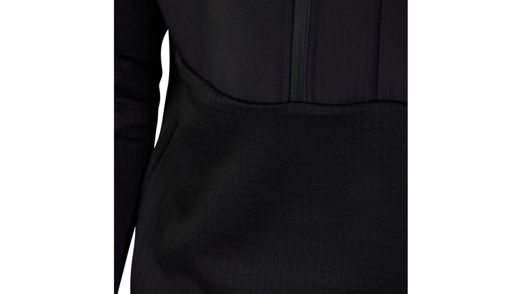 Fox DEFEND THERMAL HOODIE [BLK] image 9