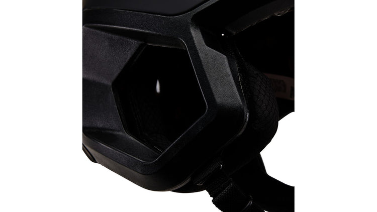 FOX DROPFRAME HELMET CE image 9