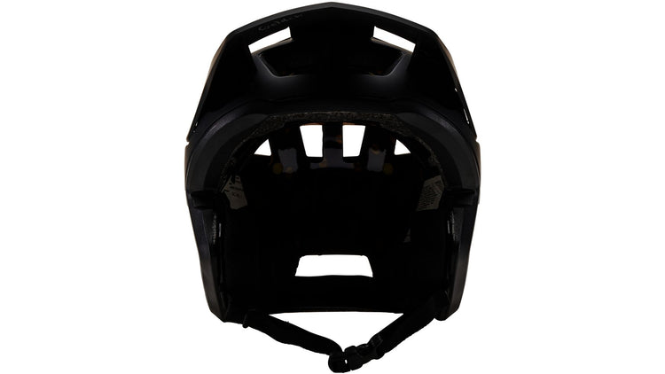 FOX DROPFRAME HELMET CE image 1