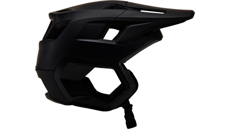 FOX DROPFRAME HELMET CE image 3