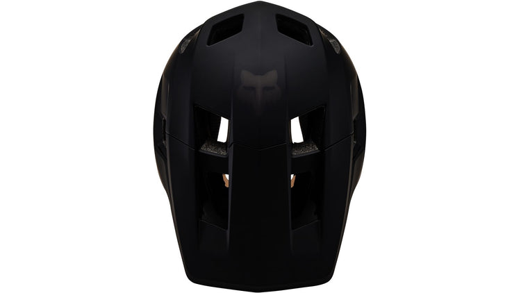 FOX DROPFRAME HELMET CE image 4