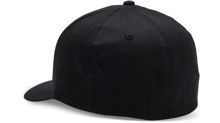 FOX HEAD FLEXFIT HAT image 9