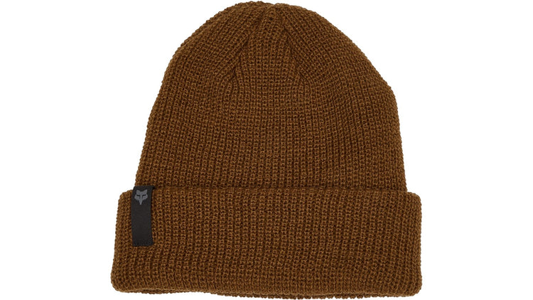 FOX MACHINIST BEANIE image 1