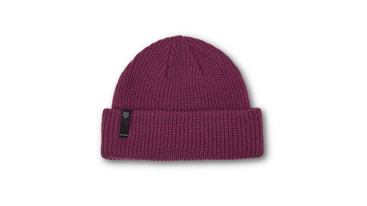 FOX MACHINIST BEANIE image 3