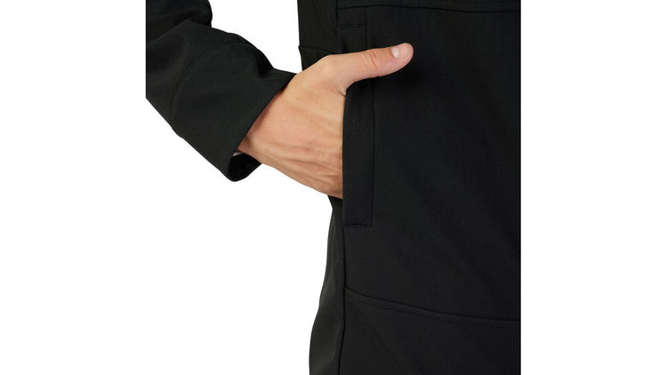 Fox PIT JACKET image 4