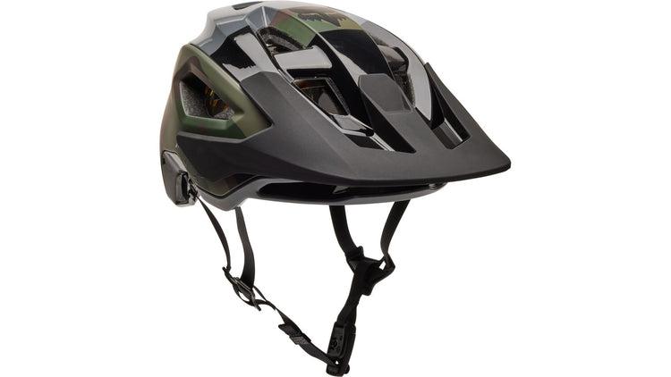 Fox SPEEDFRAME PRO CAMO, CE image 0