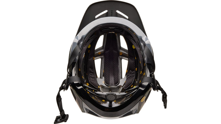 Fox SPEEDFRAME PRO CAMO, CE image 5