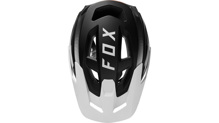 Fox SPEEDFRAME PRO FADE, CE image 5