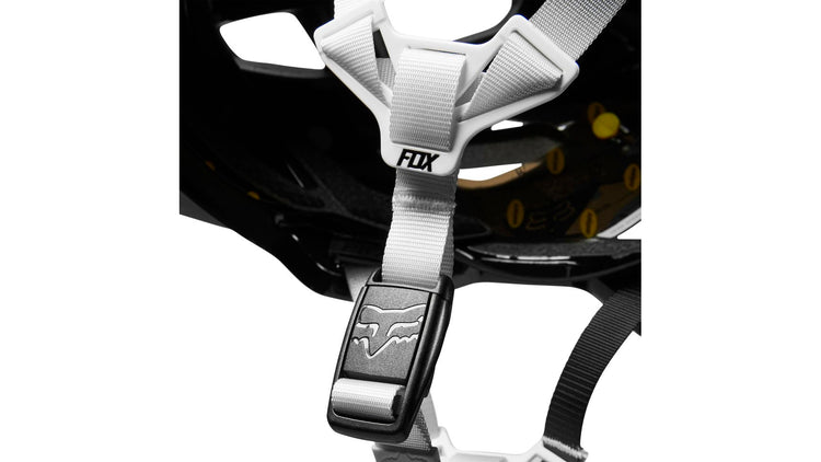 Fox SPEEDFRAME PRO FADE, CE image 7