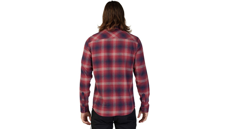 FOX SURVIVALIST FLANNEL image 9