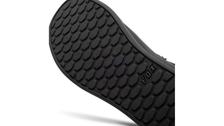 Fox UNION CANVAS Flat Pedal Schuhe image 2