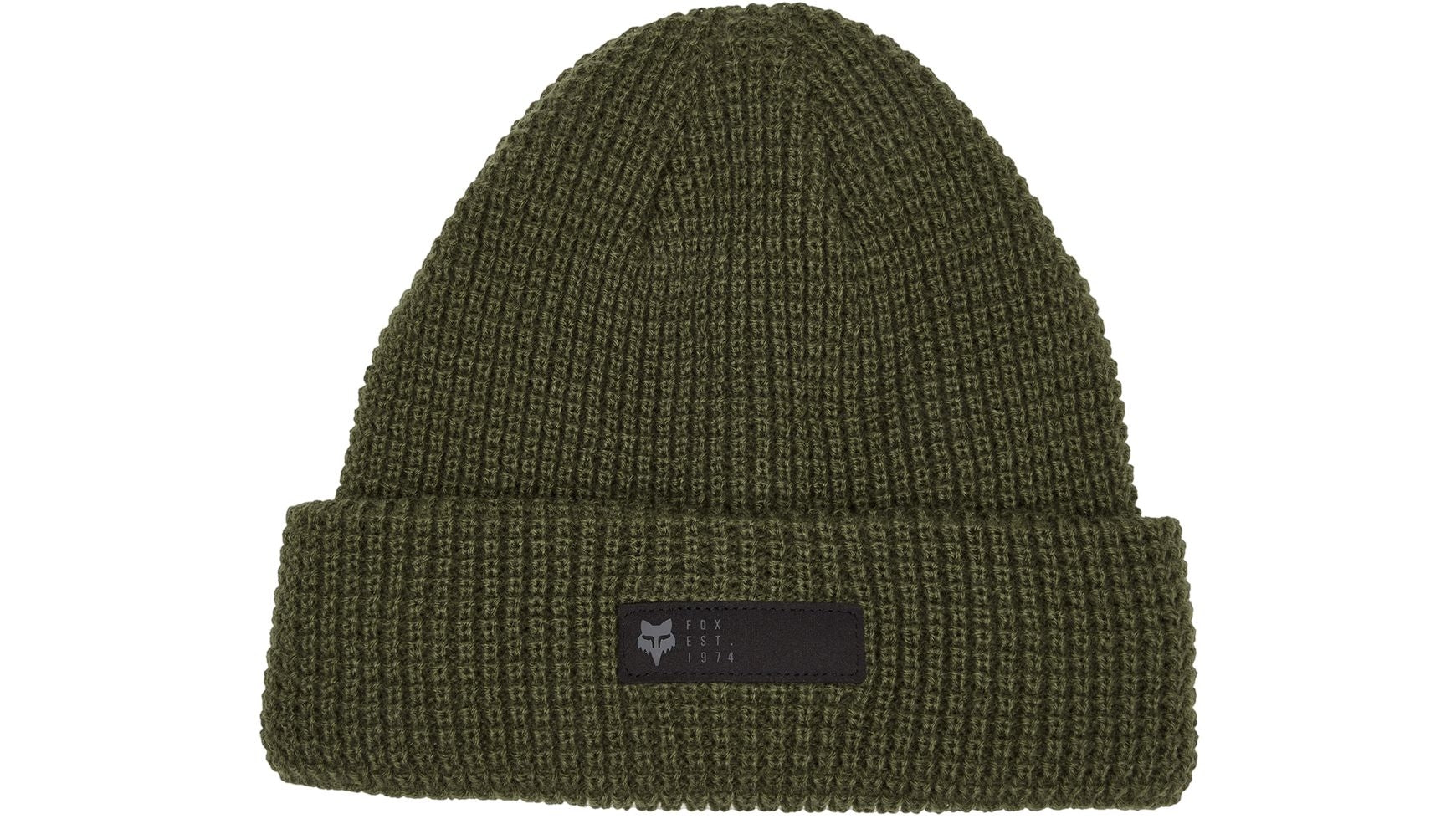 FOX ZENTHER BEANIE image 0