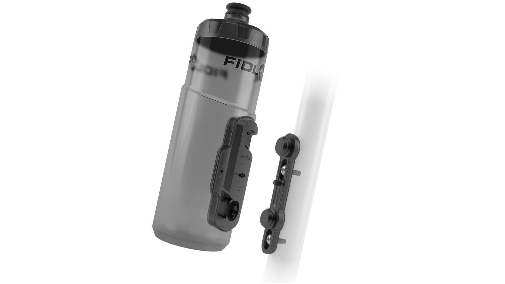 Magnetic Water Bottle Fidlock Twist Single Uni Connector