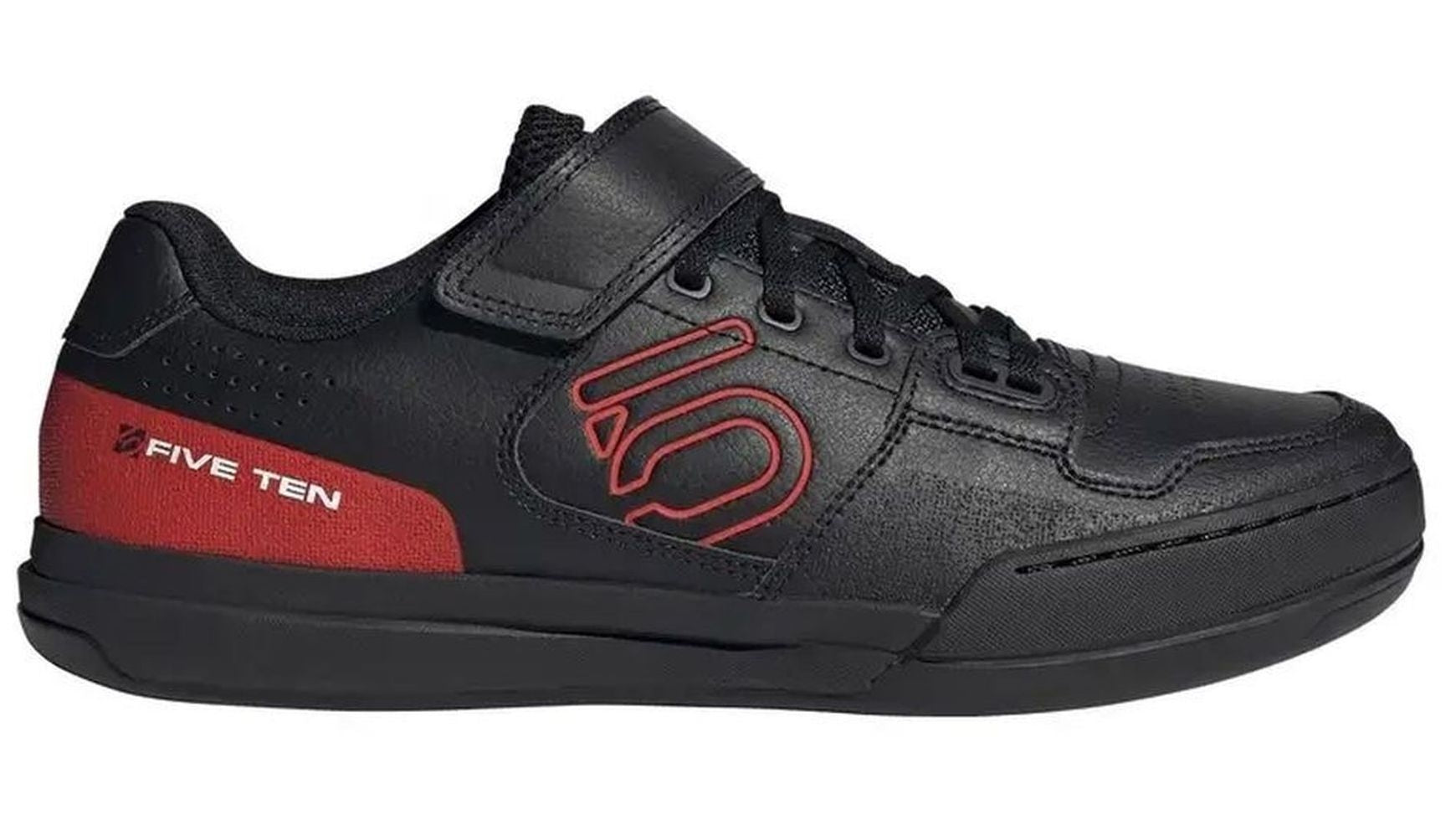 Five Ten Hellcat Flat Pedal Schuhe image 0