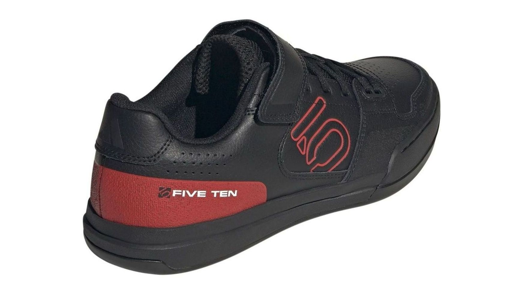 Five Ten Hellcat Flat Pedal Schuhe image 1