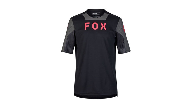 Fox DEFEND SS JERSEY TAUNT image 0