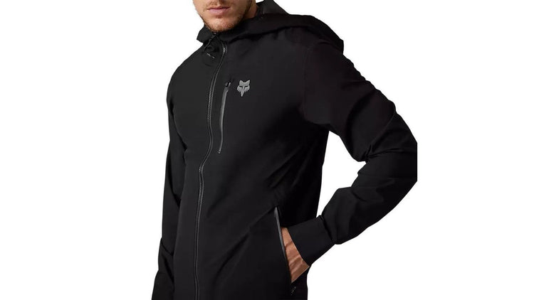 Fox Flexair Neoshell Water Jacket image 5