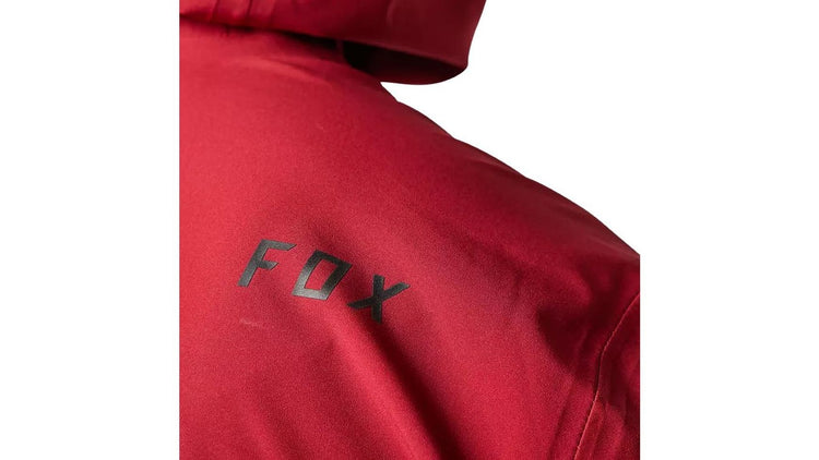 Fox Flexair Neoshell Water Jacket image 15