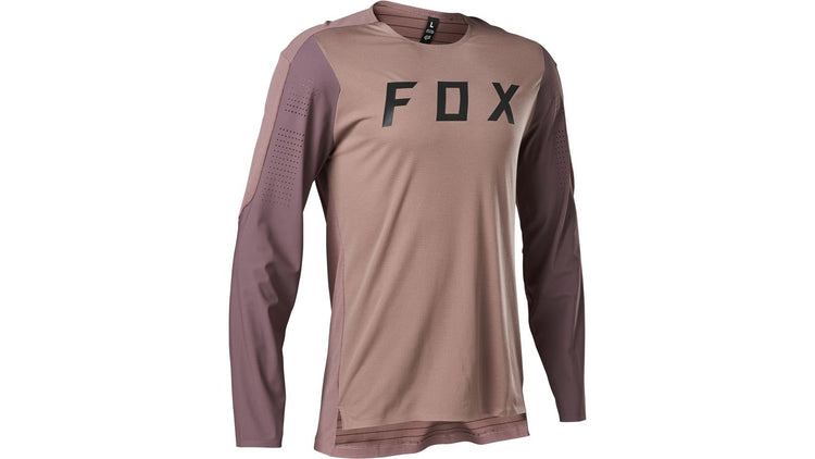 Fox Flexair Pro LS Jersey image 4