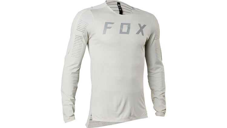 Fox Flexair Pro LS Jersey image 6