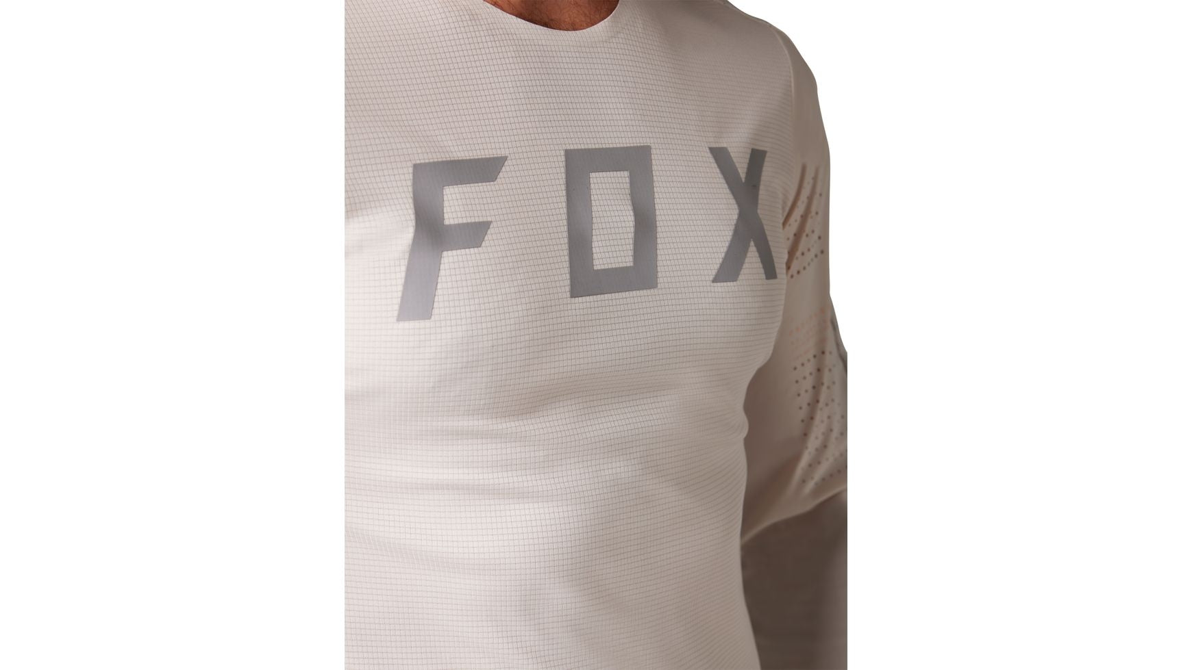 Fox Flexair Pro LS Jersey image 8