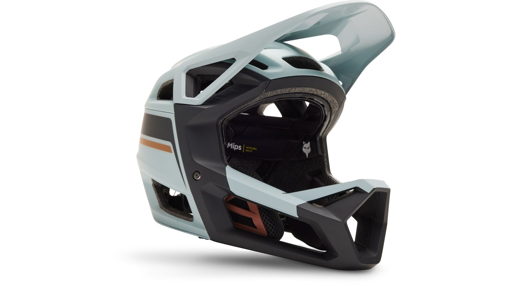 mtb-helm fullface abnehmbar fox Fox Proframe RS Racik Fullfacehelm