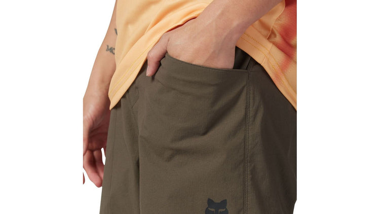 Fox RANGER LITE SHORT image 12