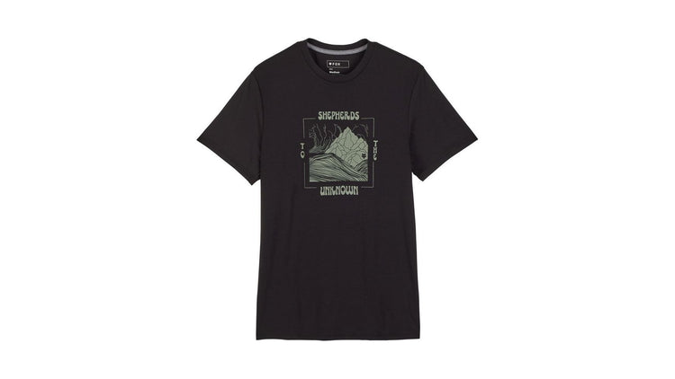 Fox SHEPHERDS TECH SS TEE image 2