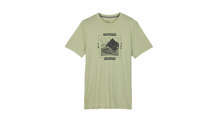 Fox SHEPHERDS TECH SS TEE image 0