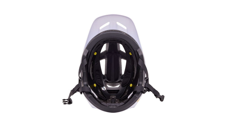 Fox SPEEDFRAME HELMET CE image 8