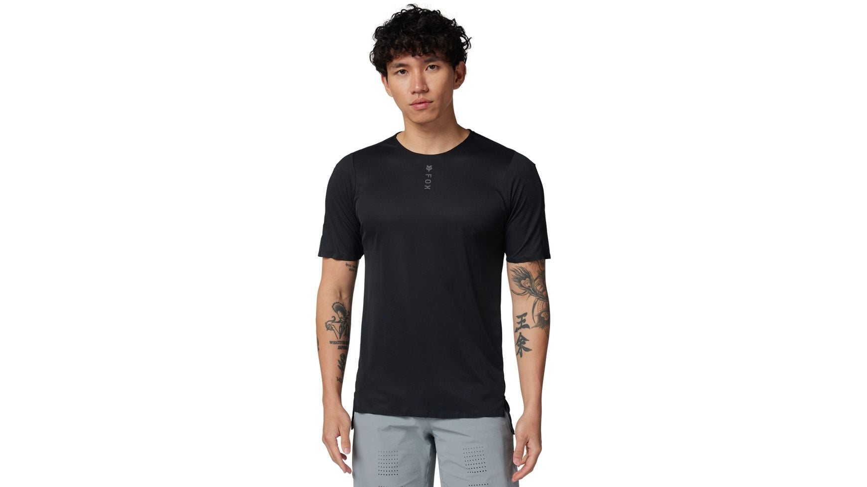 Fox FLEXAIR Pro SS Jersey image 2