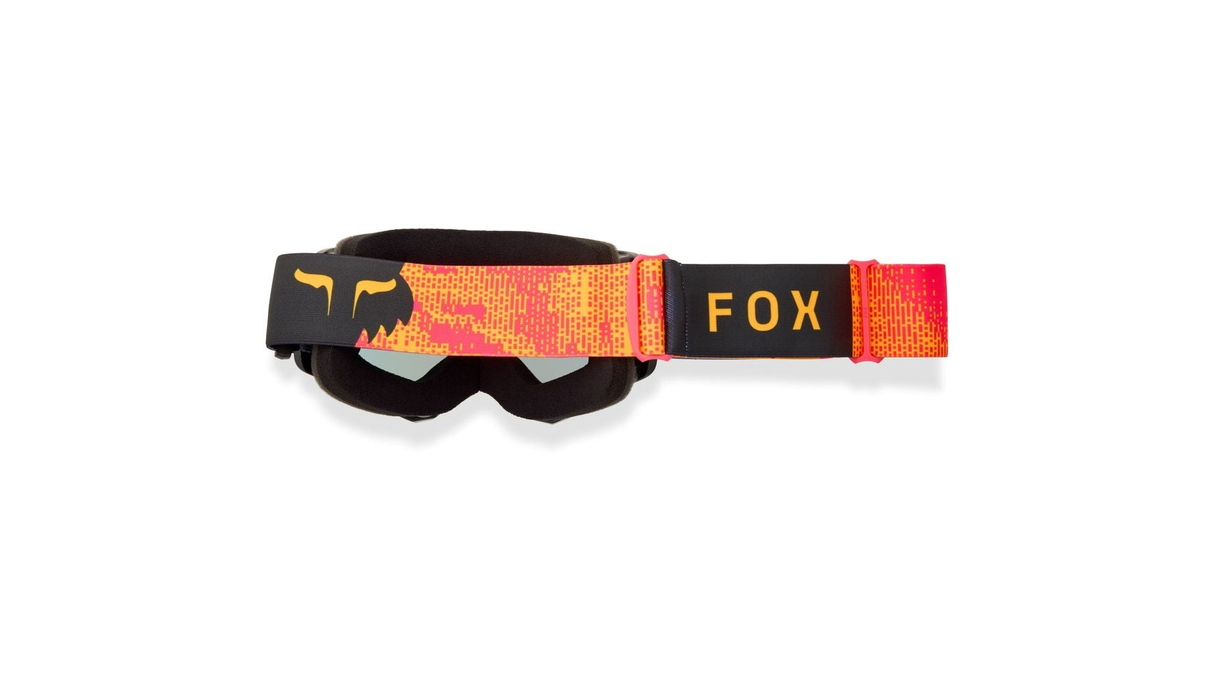 Fox MAIN KAIROS GOGGLE-SPARK (TGRN) image 1