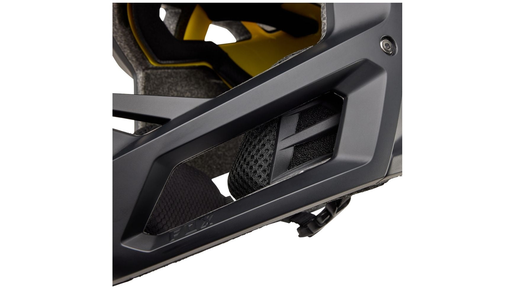 Fox Proframe MT BLK CE (MT BLK) image 8