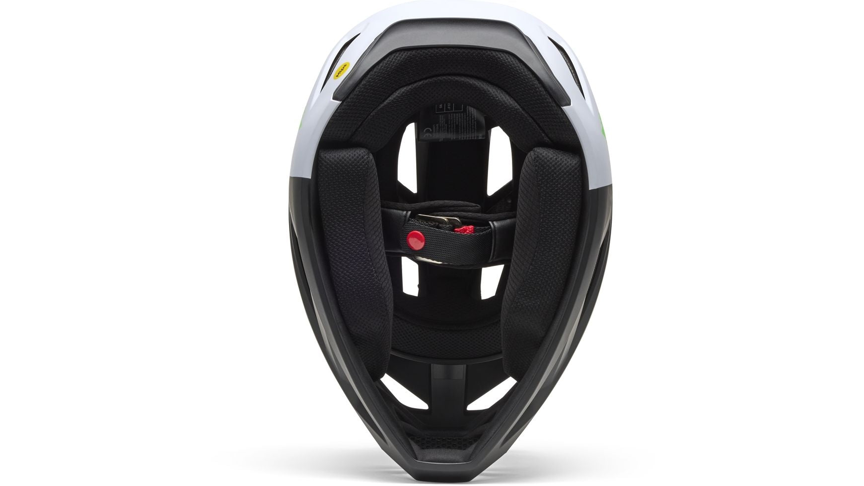 Fox RAMPAGE 5050 CE/CPSC image 4