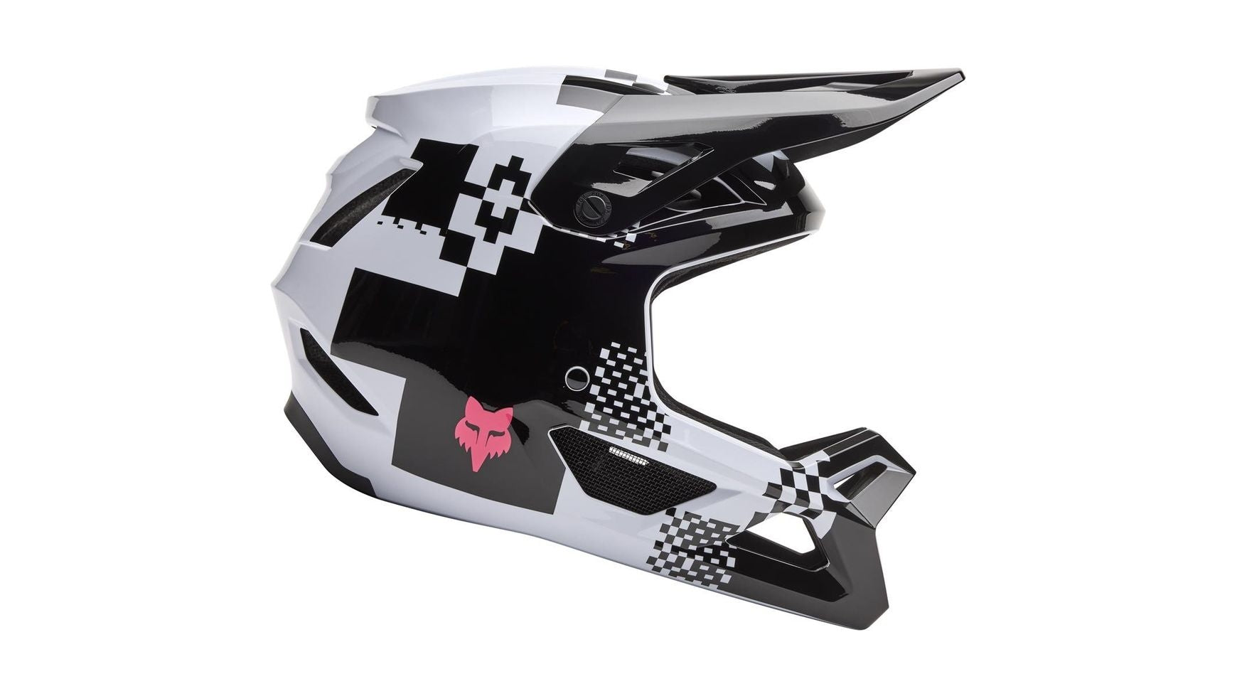 Fox RAMPAGE Digi Image CE CPSC image 1