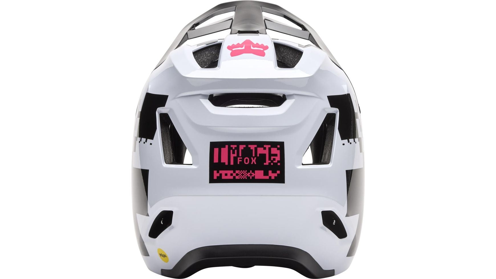 Fox RAMPAGE Digi Image CE CPSC image 3