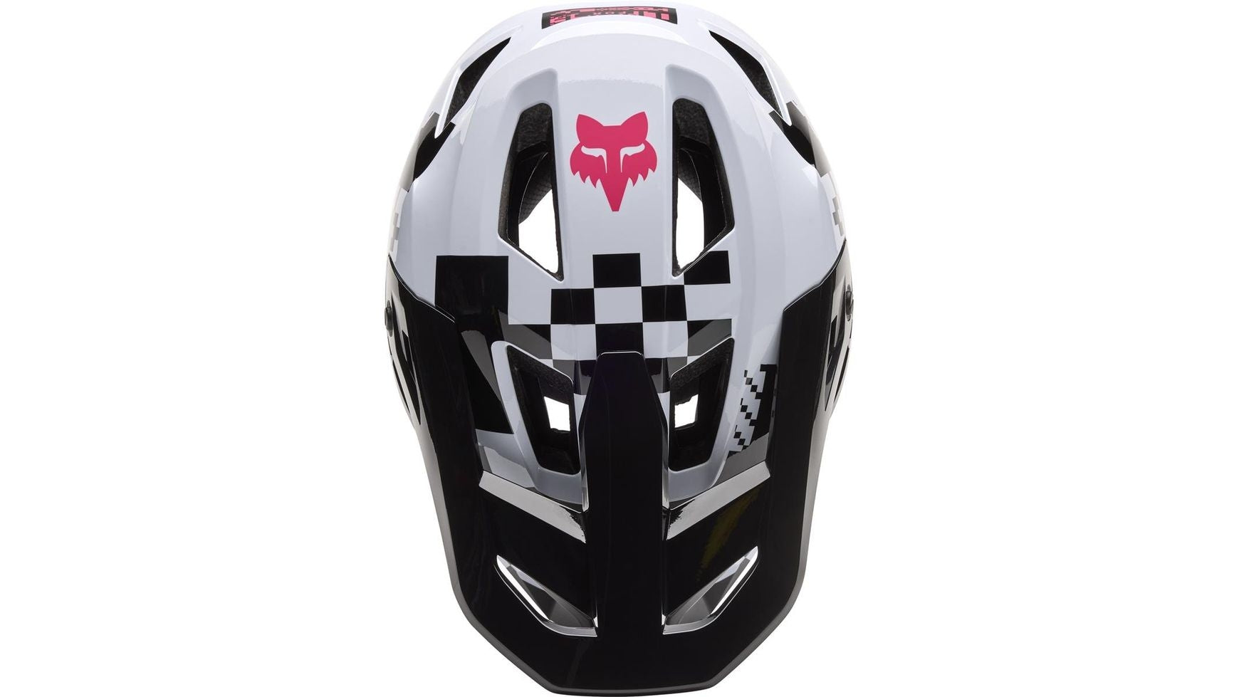 Fox RAMPAGE Digi Image CE CPSC image 4