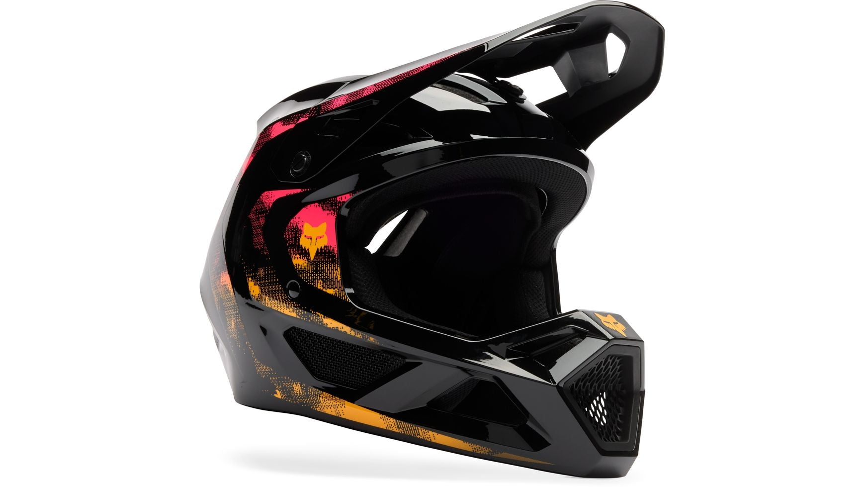 Fox RAMPAGE KAIROS CE/CPSC (TGRN) image 0