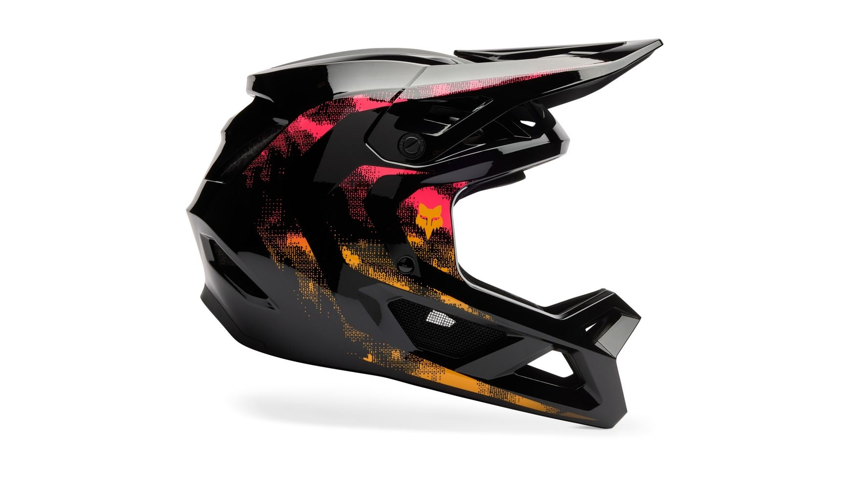 Fox RAMPAGE KAIROS CE/CPSC (TGRN) image 1