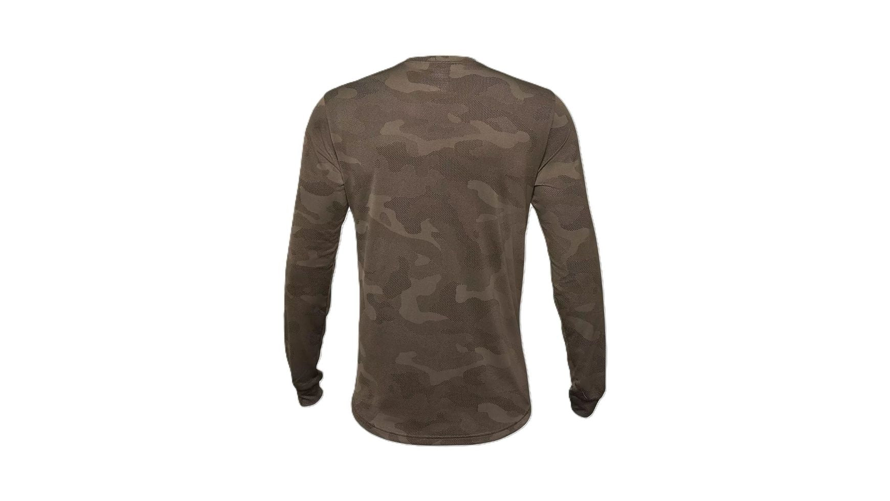 Fox RANGER TRU DRI LS JERSEY image 5