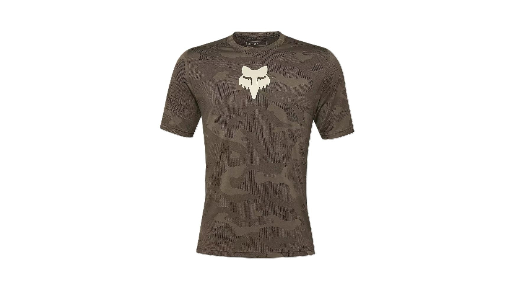 Fox RANGER TRU DRI SS JERSEY image 8