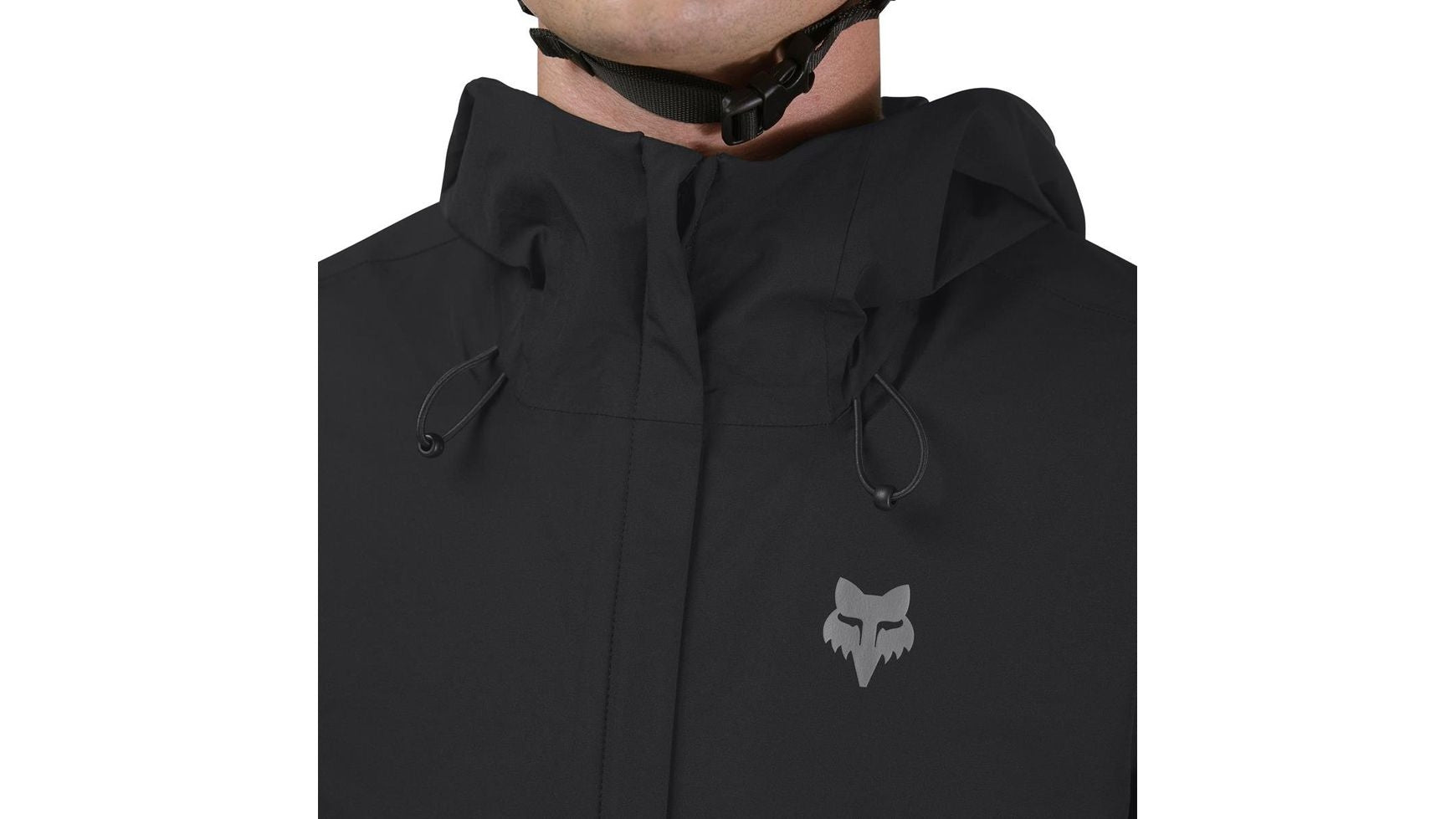 Fox RANGER WATER JACKET (BLK) image 5