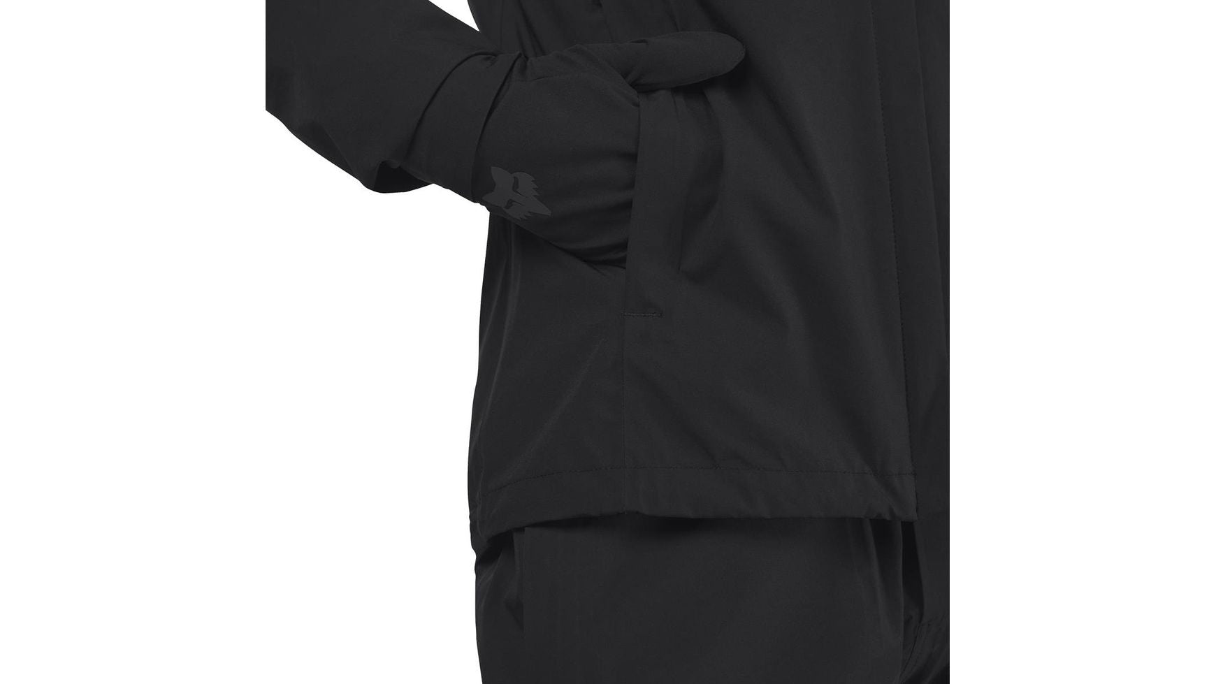 Fox RANGER WATER JACKET (BLK) image 6